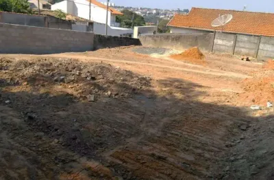 Chácara / sítio à venda no Jardim São Domingos, Americana 