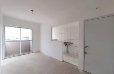 Apartamento com 2 quartos à venda na Vila Massucheto, Americana 