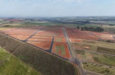 Chácara / sítio à venda no Parque Planalto, Santa Bárbara D'Oeste 