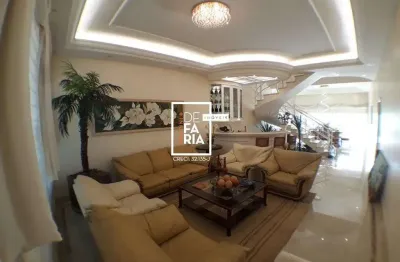 Casa com 3 quartos à venda em Santo Antônio, Americana 