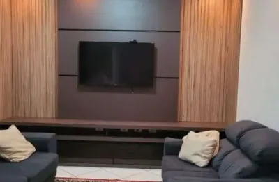 Casa com 2 quartos à venda no Jardim da Balsa II, Americana 