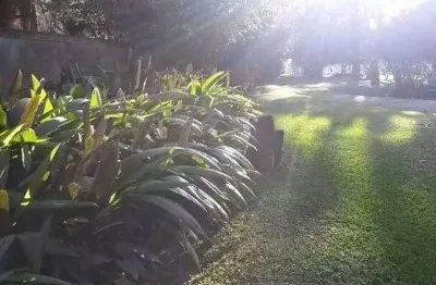 Chácara / sítio com 9 quartos à venda no Iate Clube de Campinas, Americana 