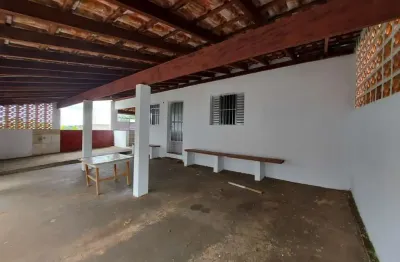 Casa com 2 quartos à venda no Residencial Praia dos Namorados, Americana 
