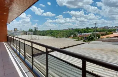 Casa com 2 quartos à venda no Centro, Americana 