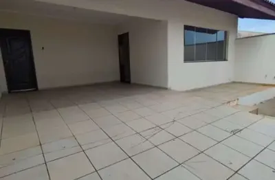 Casa com 3 quartos à venda na Morada do Sol, Americana 