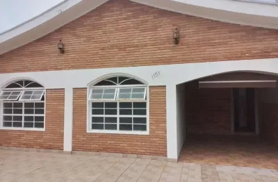 Casa com 3 quartos à venda no Jardim de Éden, Nova Odessa 