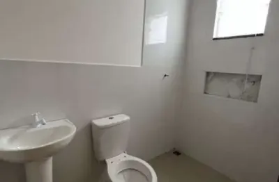 Casa com 2 quartos à venda no Jardim das Orquídeas, Americana 