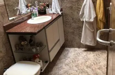 Chácara / sítio com 3 quartos à venda no Residencial Vale das Nogueiras, Americana 