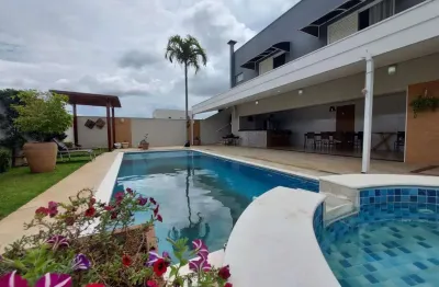 Casa com 3 quartos à venda em Chácara Letônia, Americana 