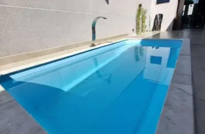 Casa com 3 quartos à venda no Jardim Paulistano, Americana 