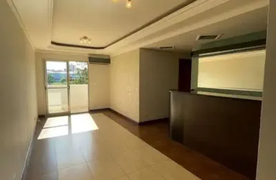 Apartamento com 3 quartos à venda no Jardim Santana, Americana 