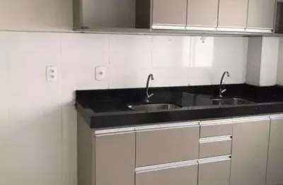 Apartamento com 2 quartos à venda na Morada do Sol, Americana 