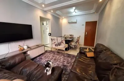 Apartamento com 3 quartos à venda no Jardim Marchissolo, Sumaré 