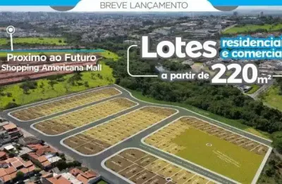 Chácara / sítio à venda no Jardim Mirandola, Americana 