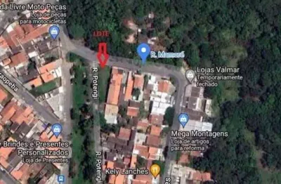 Chácara / sítio à venda no Jardim São Roque, Americana 