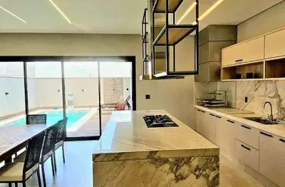 Casa com 3 quartos à venda no Jardim Phillipson Park, Americana 