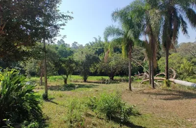 Chácara / sítio à venda em Chácara Letônia, Americana 