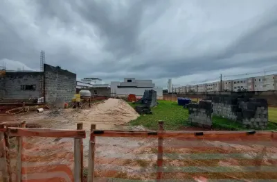 Terreno à venda na chácara letônia, americana por r$585.000