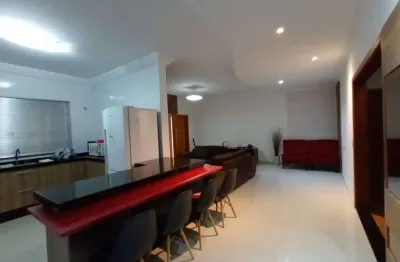Casa à venda em jardim souza queiroz, santa bárbara d'oeste, 220m²