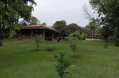 Chácara / sítio com 2 quartos à venda no Centro, Limeira 