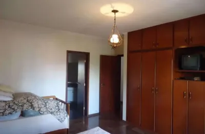 Casa com 3 quartos à venda no Jardim São Paulo, Americana 