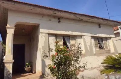 Casa com 3 quartos à venda na Vila Rehder, Americana 