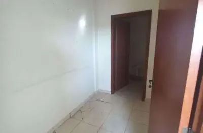 Apartamento com 3 quartos à venda no Jardim Girassol, Americana 