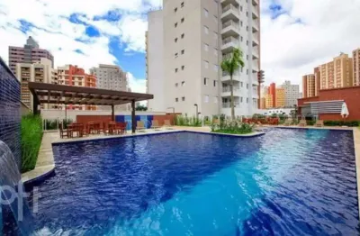 Apartamento com 2 quartos à venda no Cambuí, Campinas 