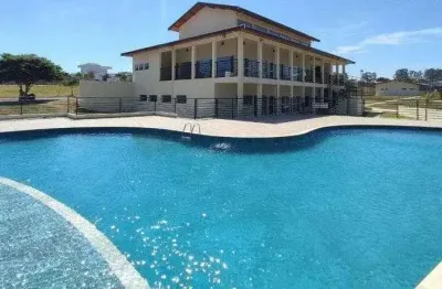 Terreno à venda no Jardim Santa Lúcia, Americana 