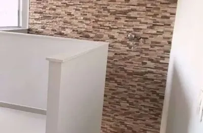 Apartamento com 2 quartos à venda na Vila Belvedere, Americana 