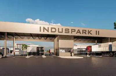 Chácara / sítio à venda no Jardim Industrial Dante Siani, Nova Odessa 