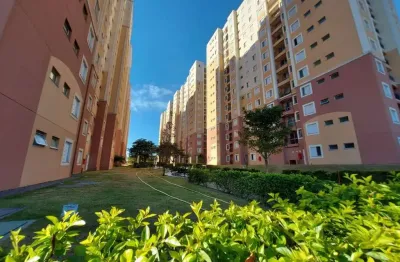 Apartamento à venda no jardim n. sra. do carmo, americana, 2 dorms