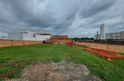 Terreno à venda na chácara letônia, americana por r$585.000