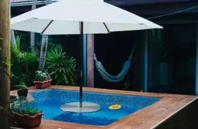 Casa com 2 quartos à venda no Jardim da Alvorada, Nova Odessa 