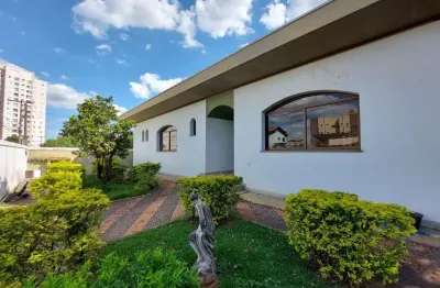 Casa à venda e locação em vila santa catarina, americana – 4 dorms