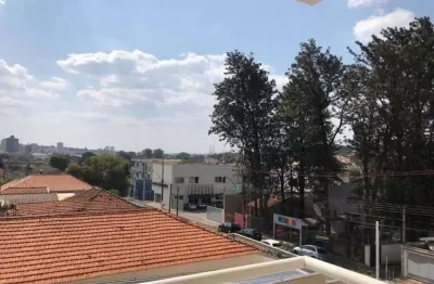 Apartamento com 2 quartos à venda na Vila Santa Catarina, Americana 