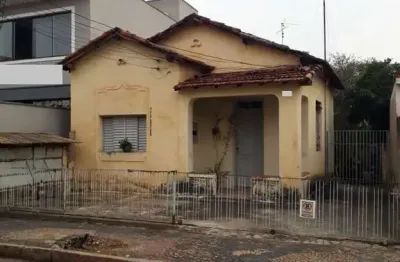 Chácara / sítio à venda no Centro, Americana 