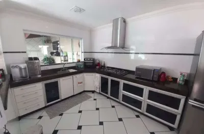 Casa com 3 quartos à venda no Parque Gramado, Americana 