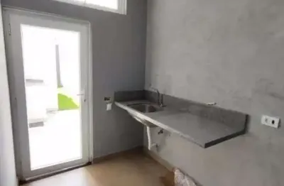 Casa com 3 quartos à venda no Residencial Dona Margarida, Santa Bárbara D'Oeste 