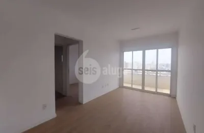 Apartamento com 2 quartos à venda na Vila Santa Catarina, Americana 