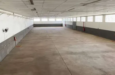 Barracão / Galpão / Depósito à venda no Distrito Industrial I, Santa Bárbara D'Oeste 