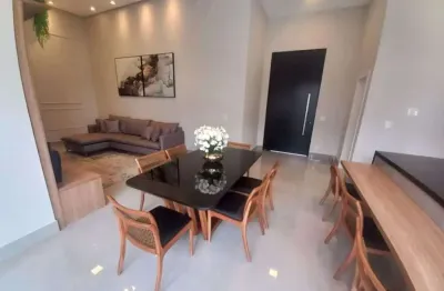 Casa com 3 quartos à venda na Vila Cordenonsi, Americana 