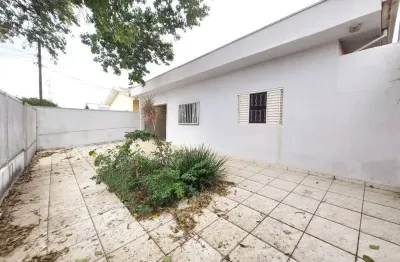 Casa com 3 quartos à venda no São Vitor, Americana 