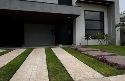Casa com 3 quartos à venda no Parque dos Pinheiros, Nova Odessa 