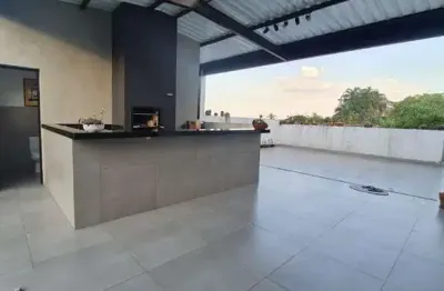 Chácara / sítio com 2 quartos à venda na Chácara Recreio Cruzeiro do Sul, Santa Bárbara D'Oeste 