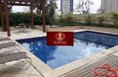 Apartamento com 4 quartos à venda no Jardim Terramérica II, Americana 