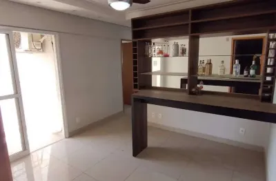Apartamento com 2 quartos à venda na Vila Dainese, Americana 