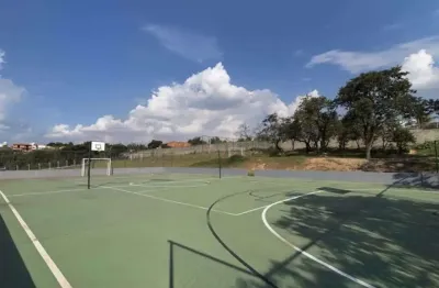 Chácara / sítio à venda em Chácara Letônia, Americana 