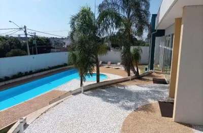 Casa com 4 quartos à venda na Vila Santa Maria, Americana 