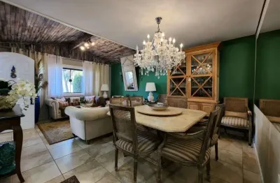 Casa com 3 quartos à venda no Iate Clube de Americana, Americana 